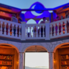 Shimmering Stories (Moonlight Library Soundtrack)