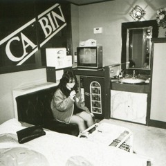 i met a nymph last night