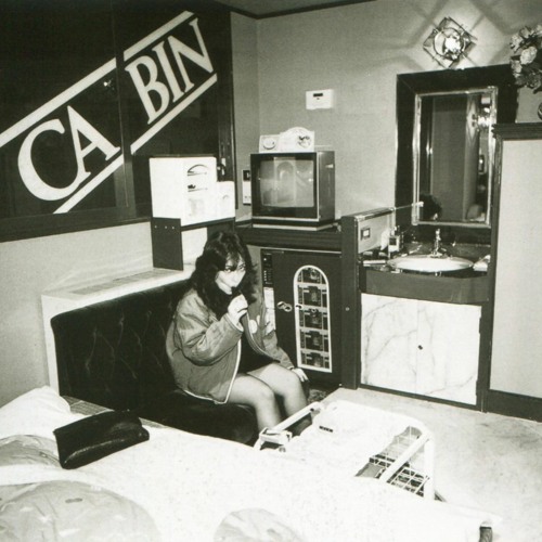 i met a nymph last night