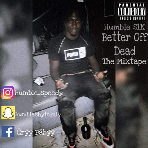 Humble S1K - 613 (Prod.By FANCY)
