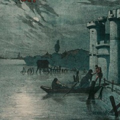 Nocturne Phonographique : Jacques sur les quais