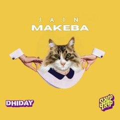 Makeba (SKIPTRIP & Dhiday Edit) [BAILE FUNK/BREAKS]