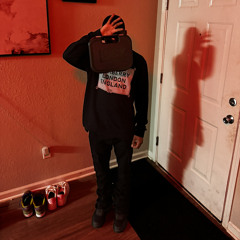 Mood swings/Real shit. </3