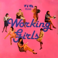 Working Girl - Chona Cruz