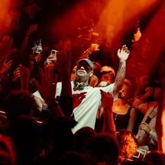 Marco Tropeano Live Set @Arenile di Bagnoli // Napoli, Italia - 2024