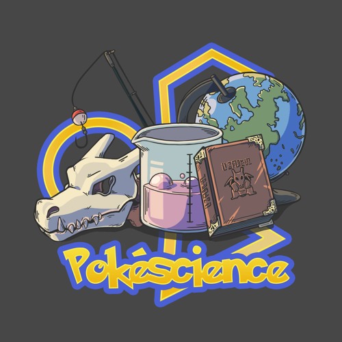 Stream Episode Rock On By Pokescience Podcast Listen Online For Free On Soundcloud