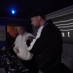Steff Violet & Mr. Emotion at Operator Radio 28-5-2024