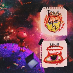 NOAH (feat. Jay Park & Hoody)