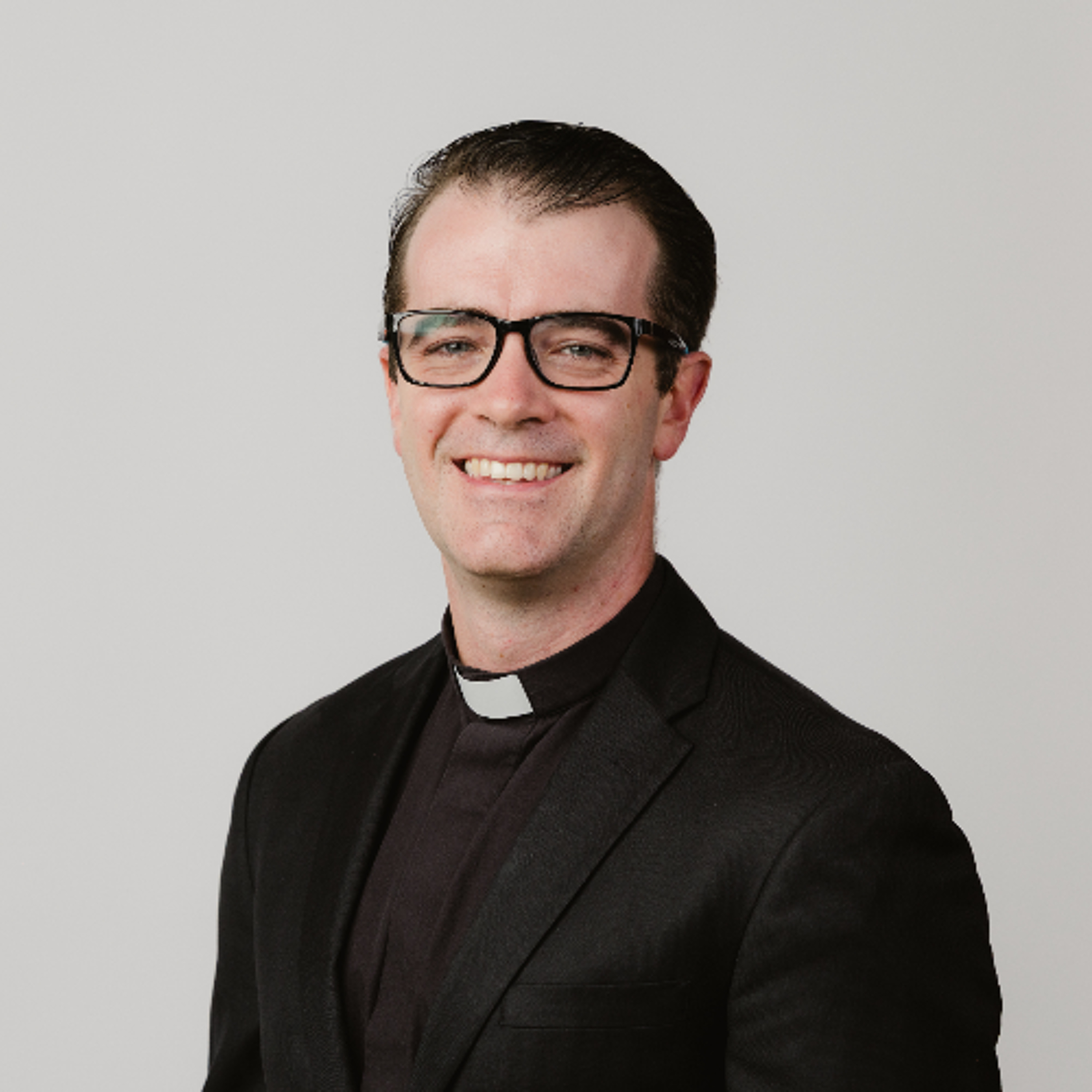Pathway to Priesthood: Jake Braithwaite, SJ episode artwork
