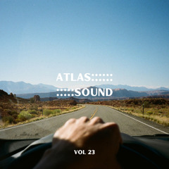 ATLAS SOUND VOL 23 (DJ Set)