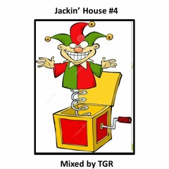 Jackin' House #4