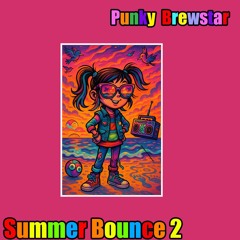 Punky Brewstar Summer Bounce 2