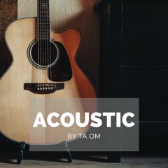 Acoustic Ed Sheeran Type Beat (Guitar Instrumental)