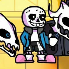 Pap7ru5 - Nerves but its a Megalo Mashups Ft. Sans