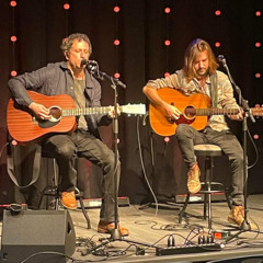 Will Hoge