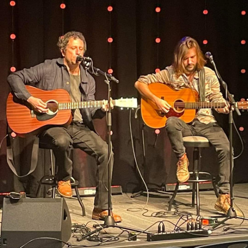 Will Hoge