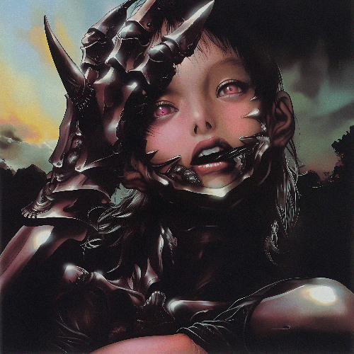 FKA twigs, Koreless - Drums of Death (TNSXORDS Edit)