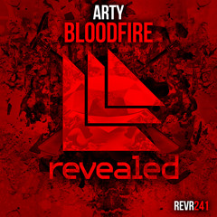 Bloodfire (Extended Mix)