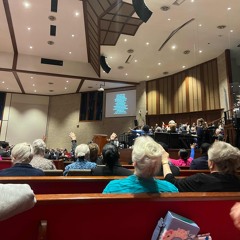 Thank you for reminding me HM’26