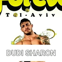 FOREVER TEL - AVIV AFTER - DUDI SHARON - LIVE SET - ZIZI TLV - H.N.Y