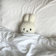 i’m so tired...