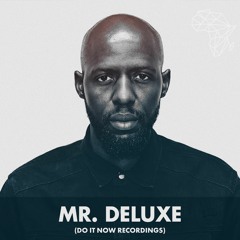 DHSA PODCAST 073 - Mr Deluxe [ Do it Now Recordings ]