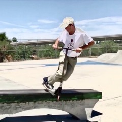 Homage 10.28.20 Podcast Episode With Special Guest Eric M.