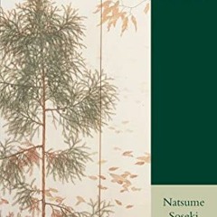 [GET] KINDLE 💛 Kokoro by  Natsume Soseki &  Edwin McClellan PDF EBOOK EPUB KINDLE