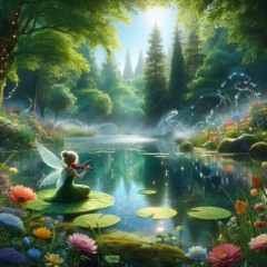 The Magic Pond
