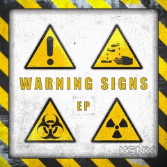 Warning Signs EP [-- EP PREVIEW --]