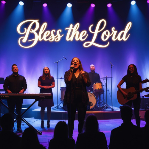 Stream Bless the Lord by Ascend worship | Listen online for free on ...
