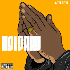 As I Pray