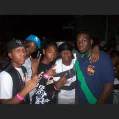 SHA DINERO - Shy De'Nero