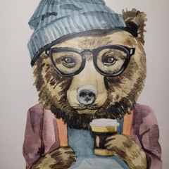 Bear Demz - Domesticated (2024 House Mix)