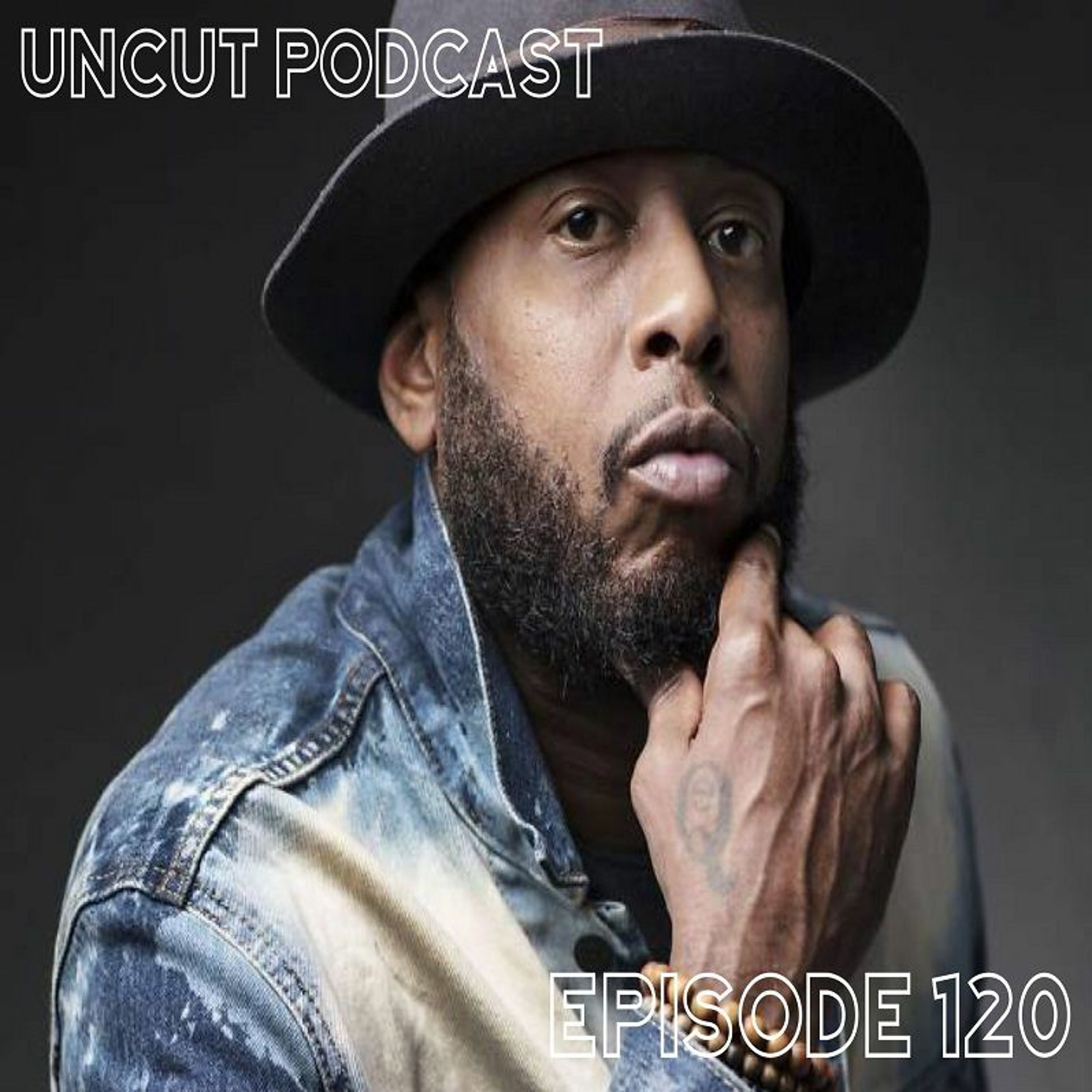 Episode 120 - Double Standard