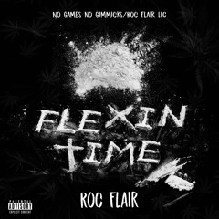 Flexin’ time prod. by Ree otb