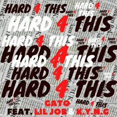 8. Hard 4 This (feat. Lil Joe)