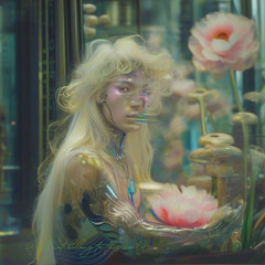 Iridescence, We do not belong to this world (我们不属于这个世界)