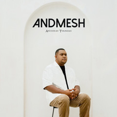 Anugrah Terindah 2025 - Andmesh [ Dicky Syiril X Jeje Resha ]#VIP
