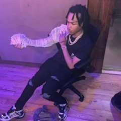 Bloodhound Q50 X Kracks - Bloody Business (Unreleased) (Official Audio)