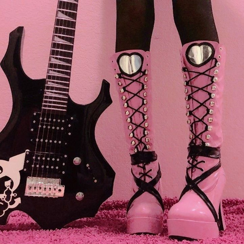 Whiteout Heaven【feat.SOH EMPTY】