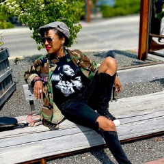 DJ Lady FX Thug Luvin Volume 2. (Explicit - 18+)