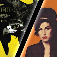 TWENTY ONE PILOTS vs AMY WINEHOUSE - Chlorine Can Only Hold Her