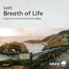 Breath of Life [Soluna Music]