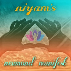 DJ Niyam - Neumond Manifest @ Yoga Beach Seenland Festival 19.05.2023