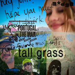 TALL GRASS (feat. Portugal. The Man)