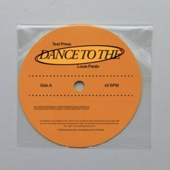 Dance to the