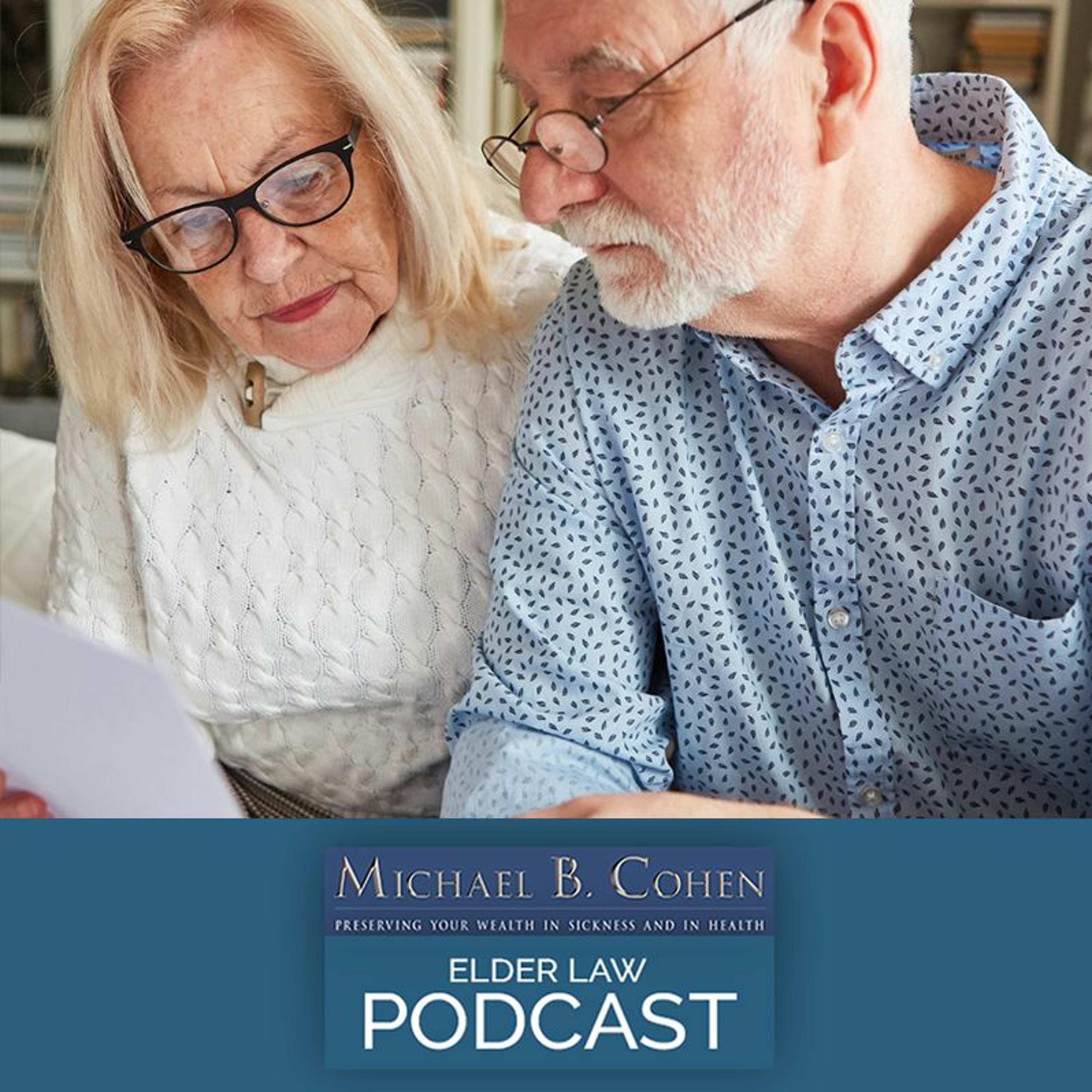 Powers Of Attorney Success Story | 1 - 2 - 24 episode artwork