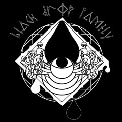 ANUBYZZ - BLACKDROP [DJSET.LIVE,rec - 09.10.2021]