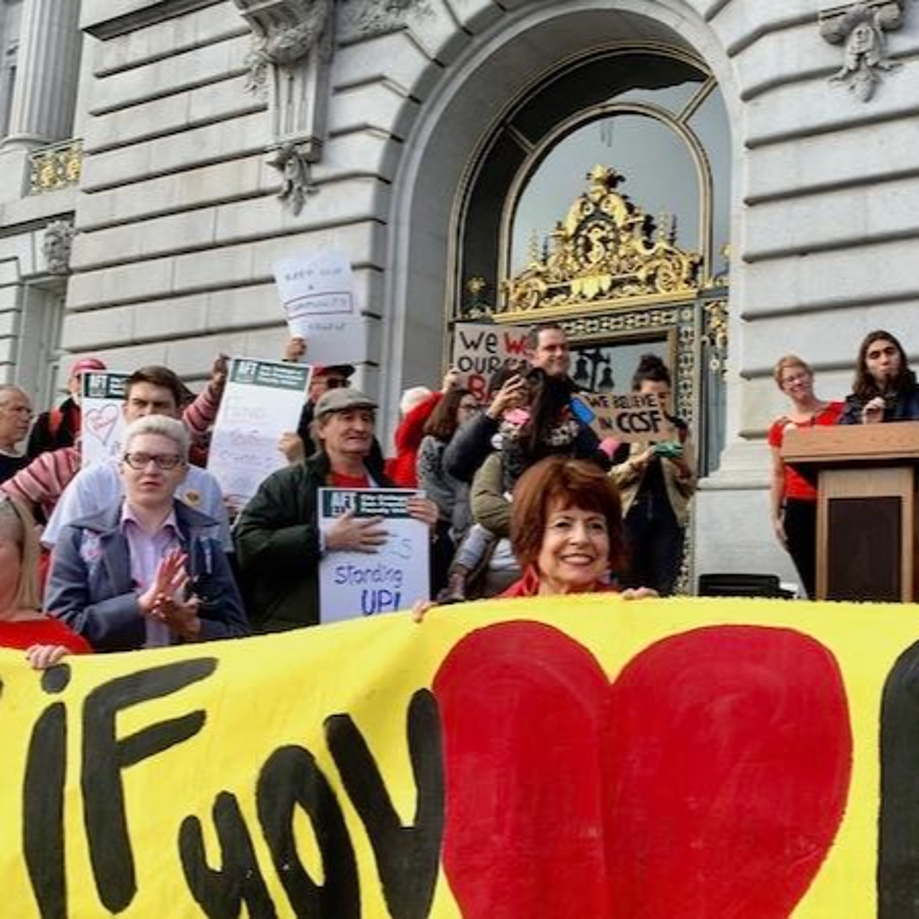KALW News San Francisco, 91.7